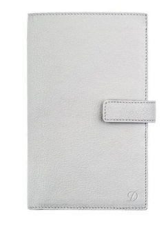 S.T. Dupont Agenda 2012 Libertè